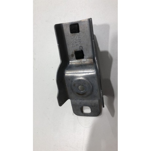 Suporte Coxim Escapamento Jeep Commander 2025 51967080