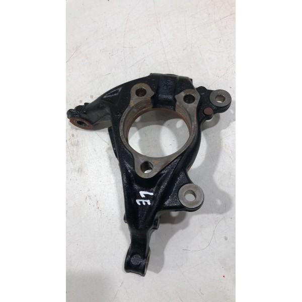 Montante Dianteiro Esquerdo Corolla Altis Hybrid 2021 Á 2024