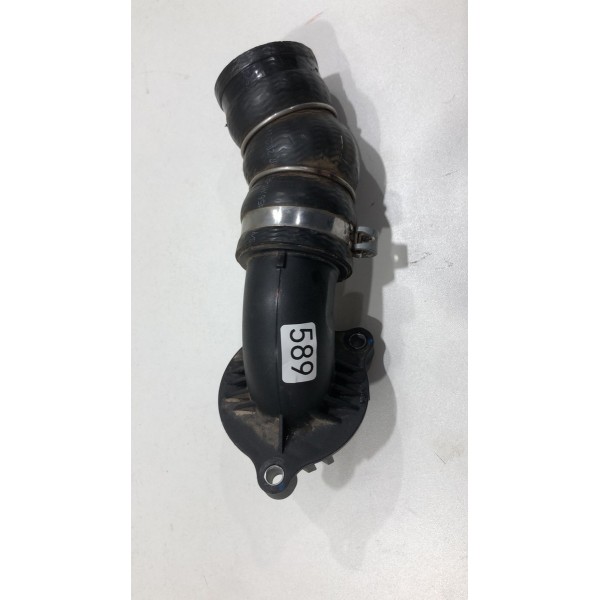 Duto Turbina Tbi Jeep Commander 2021 Á 2025 46347287