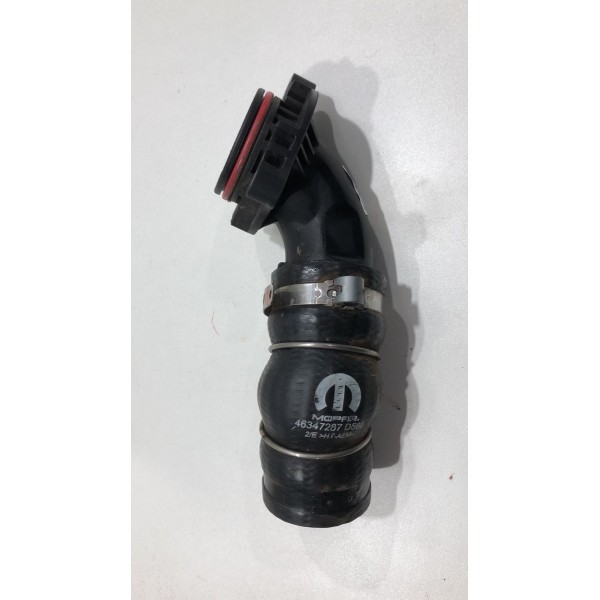 Duto Turbina Tbi Jeep Commander 2021 Á 2025 46347287