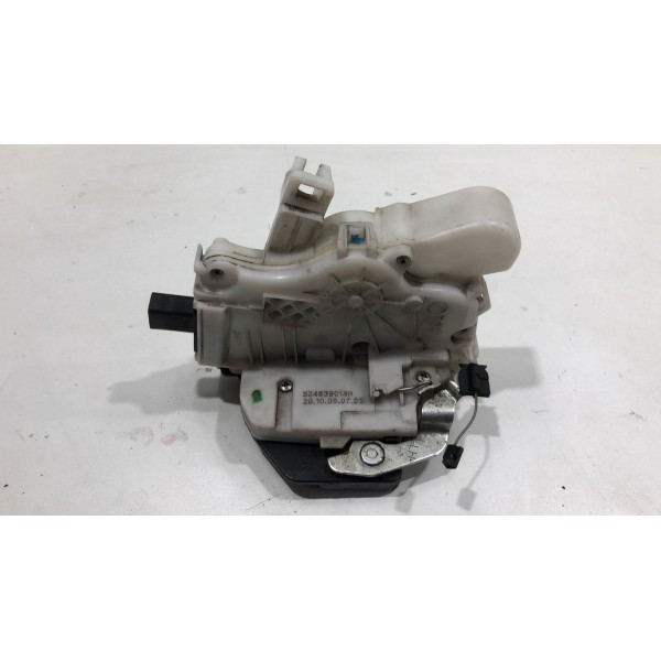 Fechadura Eletrica Trás Esquerda Fox Gol Voyage 5z4839013p