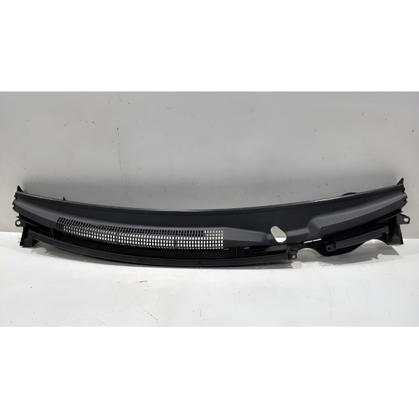 Churrasqueira Toyota Etios 2013/2018 Preto