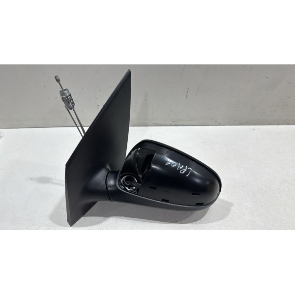 Retrovisor Esquerdo Fiat Novo Palio Grand Siena Manual