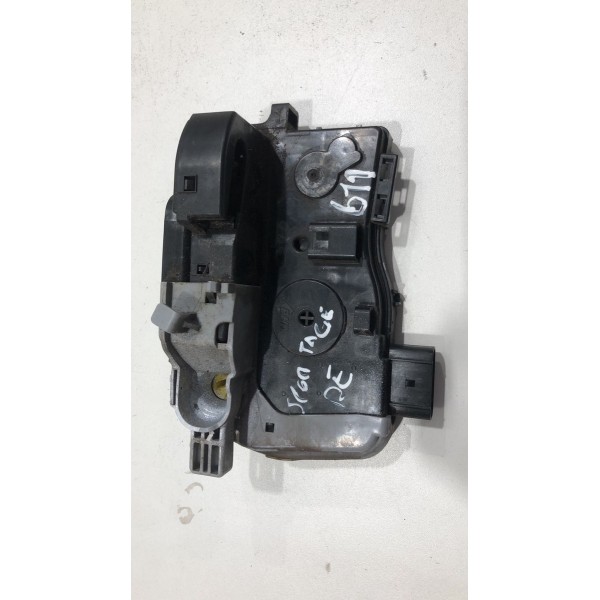 Fechadura Elétrica Dianteira Esquerda Kia Sportage 2011/2016