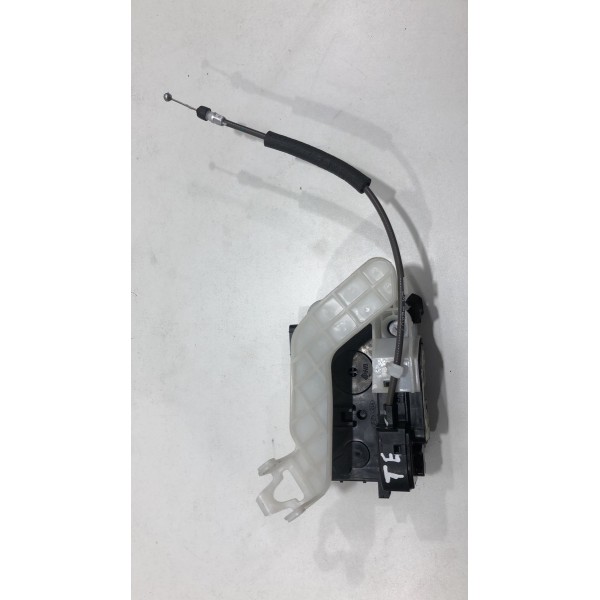 Fechadura Porta Traseira Esquerda Hyundai Ix35 2016 Á 2019