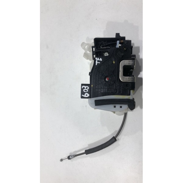 Fechadura Porta Traseira Esquerda Hyundai Ix35 2016 Á 2019