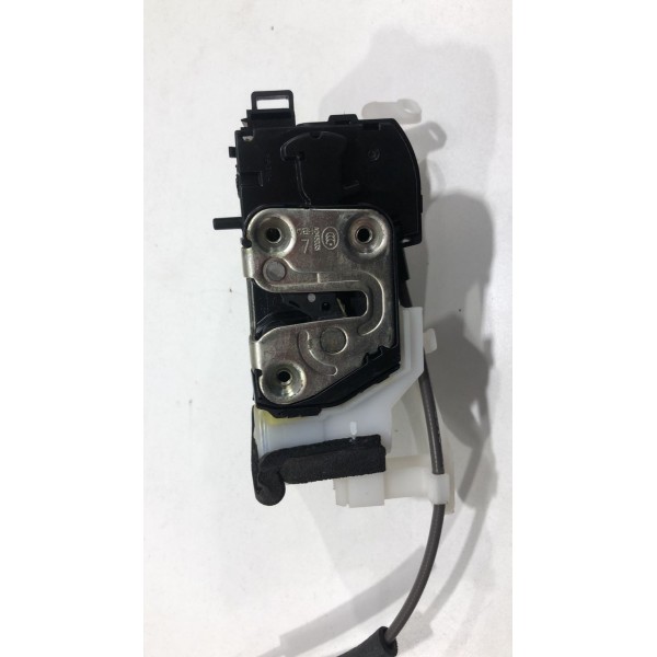 Fechadura Porta Traseira Esquerda Hyundai Ix35 2016 Á 2019