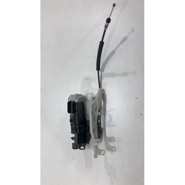 Fechadura Porta Traseira Esquerda Hyundai Ix35 2016 Á 2019