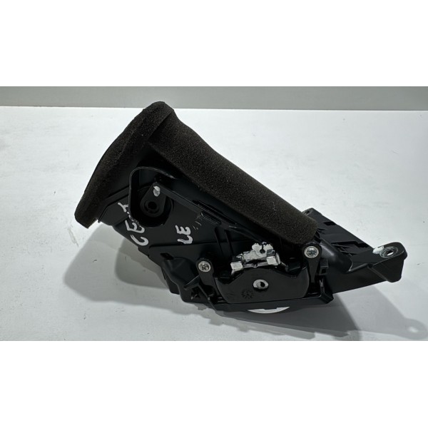 Difusor De Ar Central Esquerdo Kia Sportage 2011/2016