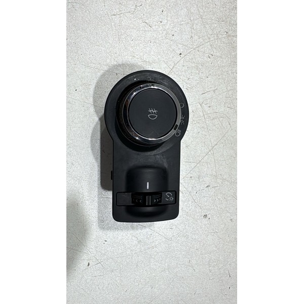 Botao Interruptor Farol Milha Gm Onix Cobalt Spin Sonic