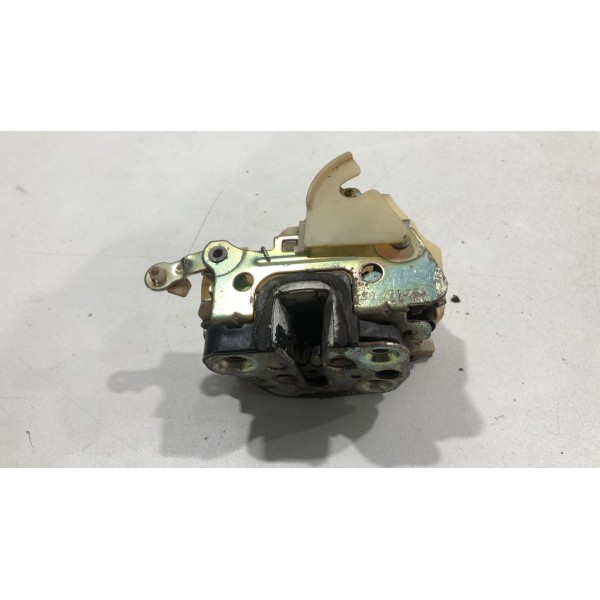 Fechadura Porta Dianteira Esquerda Corsa Sedan Super 1999/01