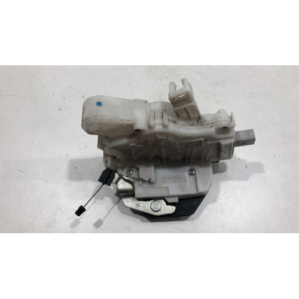 Fechadura Porta Traseira Direita Fox Spacefox 2010 A 2021