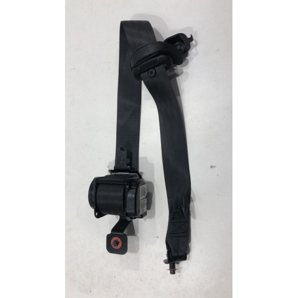 Cinto Segurança Traseiro Direito Hyundai Ix35 2012 Á 16 Orig