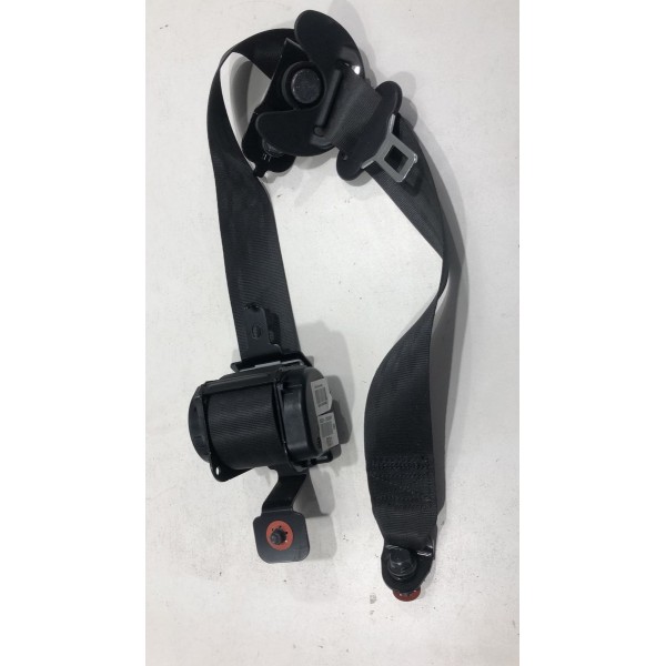 Cinto Segurança Traseiro Direito Hyundai Ix35 2012 Á 16 Orig