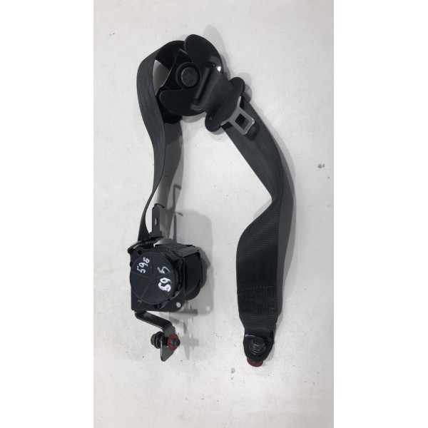 Cinto Segurança Traseiro Direito Hyundai Ix35 2012 Á 16 Orig