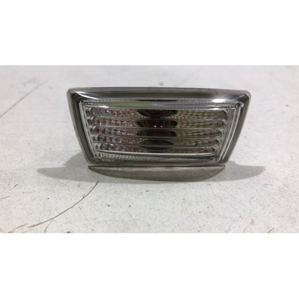 Pisca Lateral Paralama Esquerdo Gm Spin 1.8 2020 2021 Origin