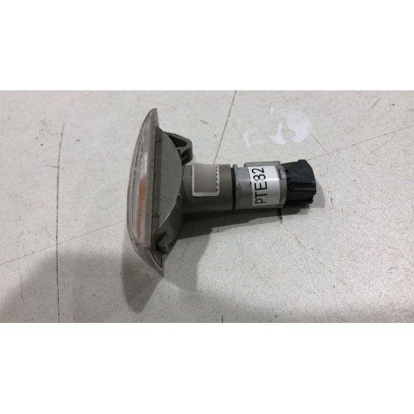 Pisca Lateral Paralama Esquerdo Gm Spin 1.8 2020 2021 Origin