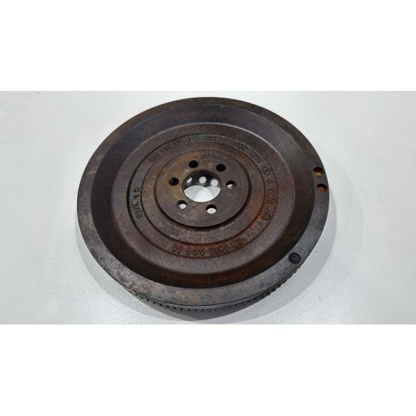 Cremalheira Volante Motor Vw Gol G5 G6 030105271j