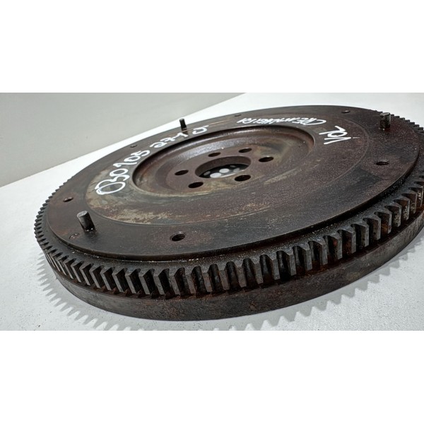Cremalheira Volante Motor Vw Gol G5 G6 030105271j
