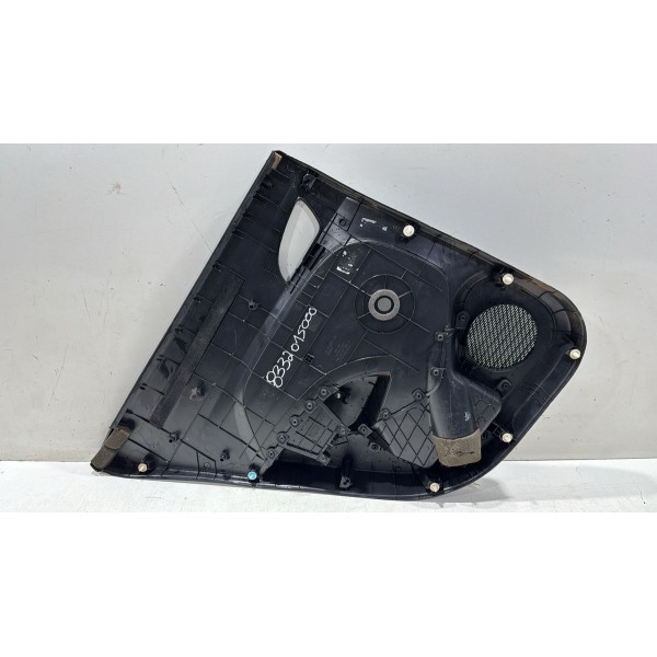 Forro De Porta Traseira Direita Hyundai Hb20 Hatch 2012 2019 Forro De Porta Traseira Direita Hyundai Hb20 Hatch 2012 2019