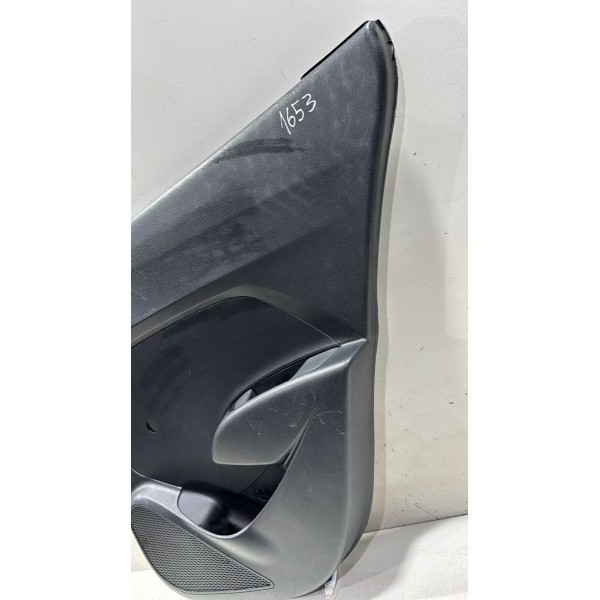 Forro De Porta Traseira Direita Hyundai Hb20 Hatch 2012 2019 Forro De Porta Traseira Direita Hyundai Hb20 Hatch 2012 2019