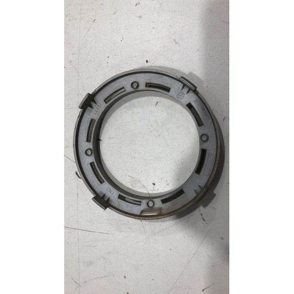 Moldura Base Coifa Câmbio Vw Gol G5 2008 A 2012 C345
