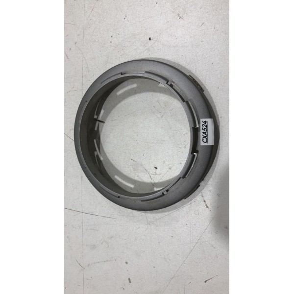 Moldura Base Coifa Câmbio Vw Gol G5 2008 A 2012 C345