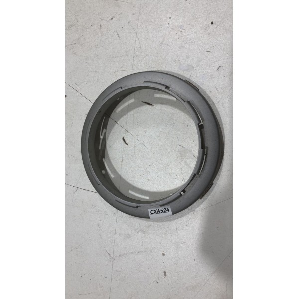 Moldura Base Coifa Câmbio Vw Gol G5 2008 A 2012 C345