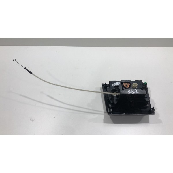 Comando Controle Ar Condicionado S-10 2013 A 2015