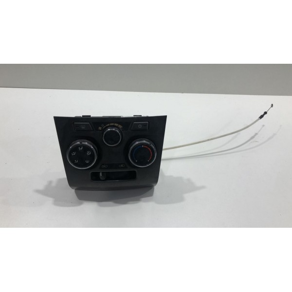 Comando Controle Ar Condicionado S-10 2013 A 2015