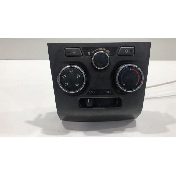 Comando Controle Ar Condicionado S-10 2013 A 2015