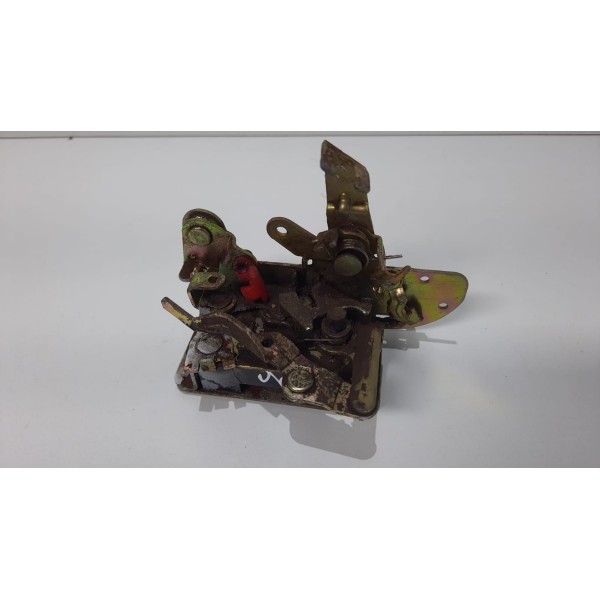 Fechadura Porta Traseira Direita Gol Parati G2 G3 1997/2002