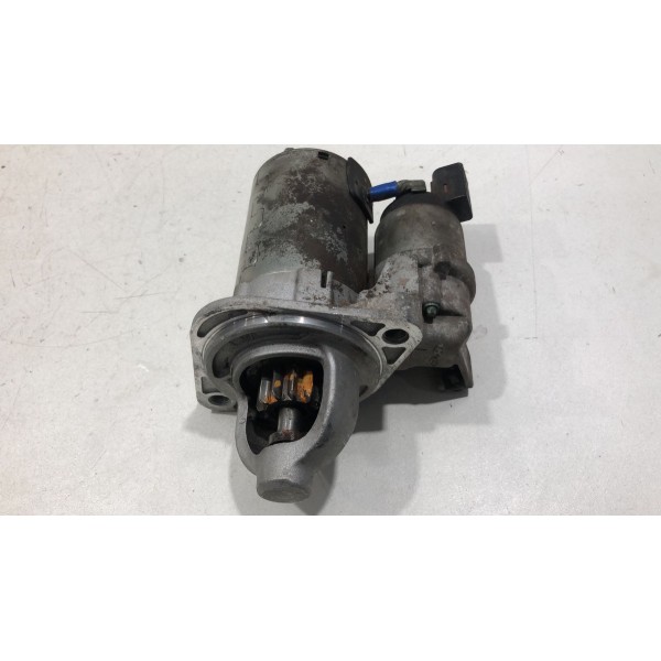 Motor Partida Arranque Kia Cerato 1.6 16v 2017/18 361002b804