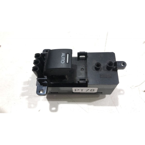 Botão Vidro Elétrico Traseiro Honda Civic 2012 13 15 16 . Botão Vidro Elétrico Traseiro Honda Civic 2012 13 15 16 .