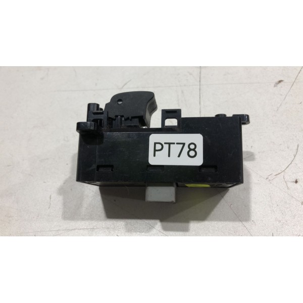 Botão Vidro Elétrico Traseiro Honda Civic 2012 13 15 16 .