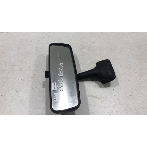 Retrovisor Interno Espelho  Vw Gol Bola Parati 1997  2005