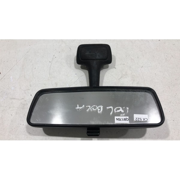 Retrovisor Interno Espelho  Vw Gol Bola Parati 1997  2005
