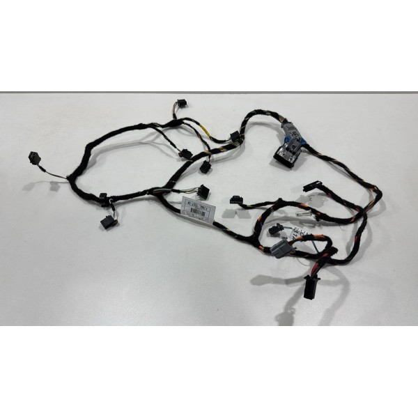 Chicote Da Caixa De Ar Jeep Compass Commander 2022 2023