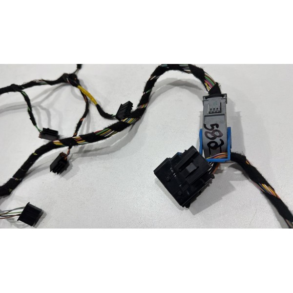Chicote Da Caixa De Ar Jeep Compass Commander 2022 2023