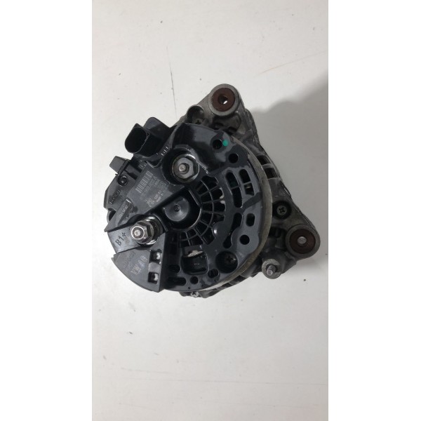 Alternador Volkwagen Golf Beetle Jetta 2.5 2009 2010