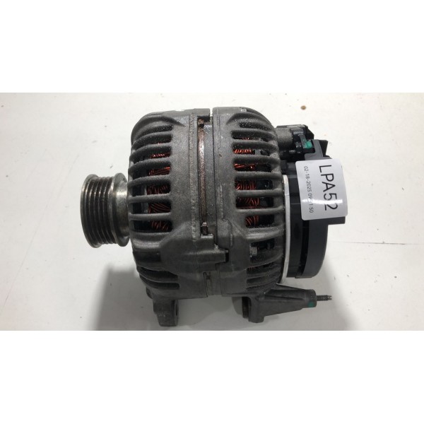 Alternador Volkwagen Golf Beetle Jetta 2.5 2009 2010