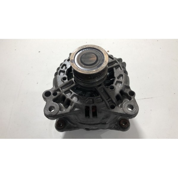 Alternador Volkwagen Golf Beetle Jetta 2.5 2009 2010