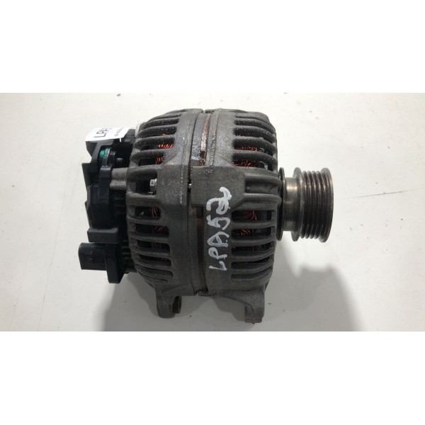 Alternador Volkwagen Golf Beetle Jetta 2.5 2009 2010