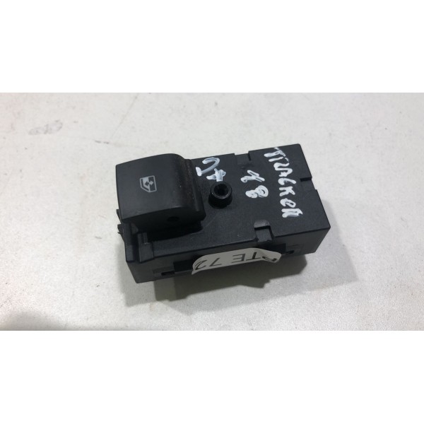 Botao Vidro Traseiro Onix Prisma 2014 15 16 17 18 2019