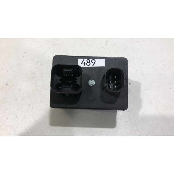 Modulo Rele De Pre Aquecimento Land Rover Discovery 4 2013