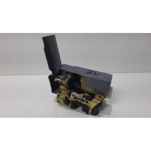 Fechadura Traseira Esquerda Renault Scenic 2002 2005 2008