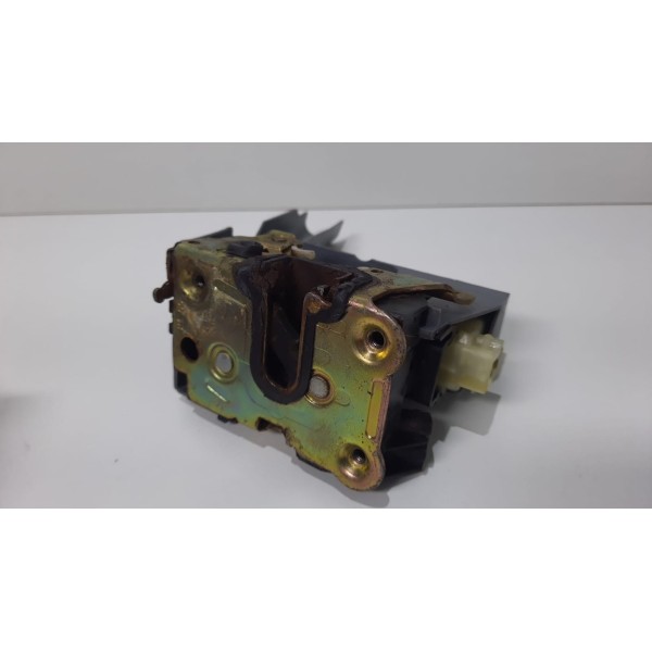 Fechadura Traseira Esquerda Renault Scenic 2002 2005 2008