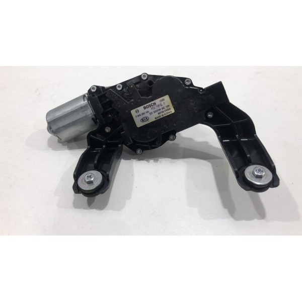 Motor Limpador Traseiro Ix 35 987001h300 2010/2018