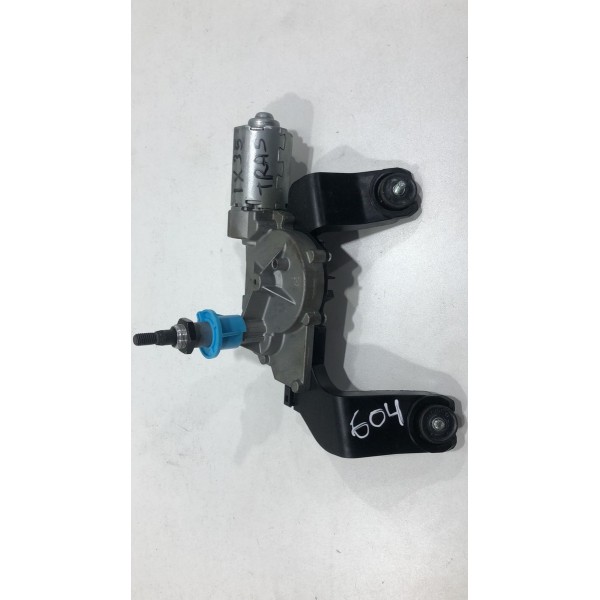 Motor Limpador Traseiro Ix 35 987001h300 2010/2018