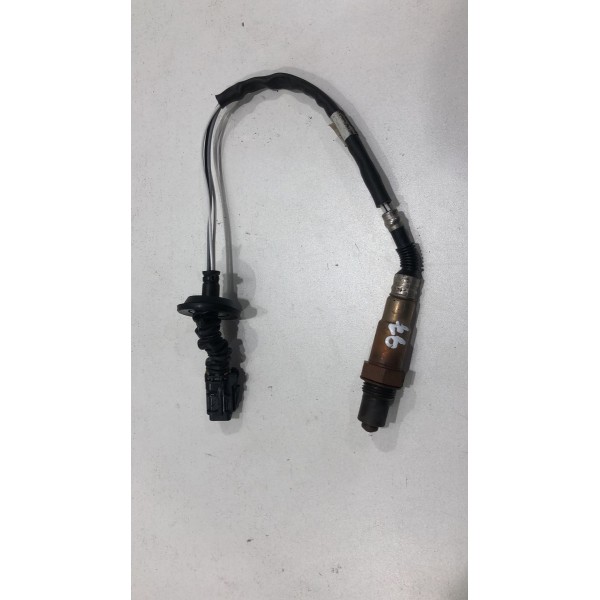 Sonda Lambda Pós Hyundai Ix35 2.0 Flex 2012 Á 19 392102e700